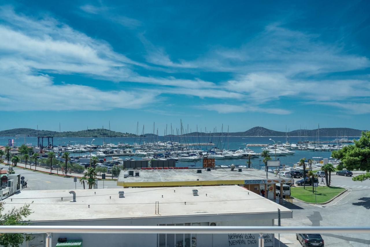 Apartmani Andora,Centar-Vodice Luaran gambar