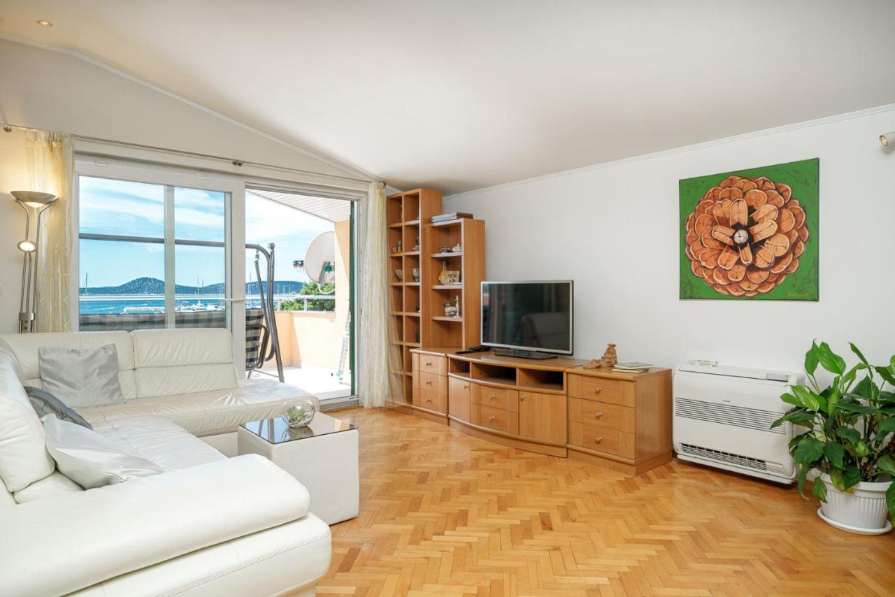 Apartmani Andora,Centar-Vodice Luaran gambar