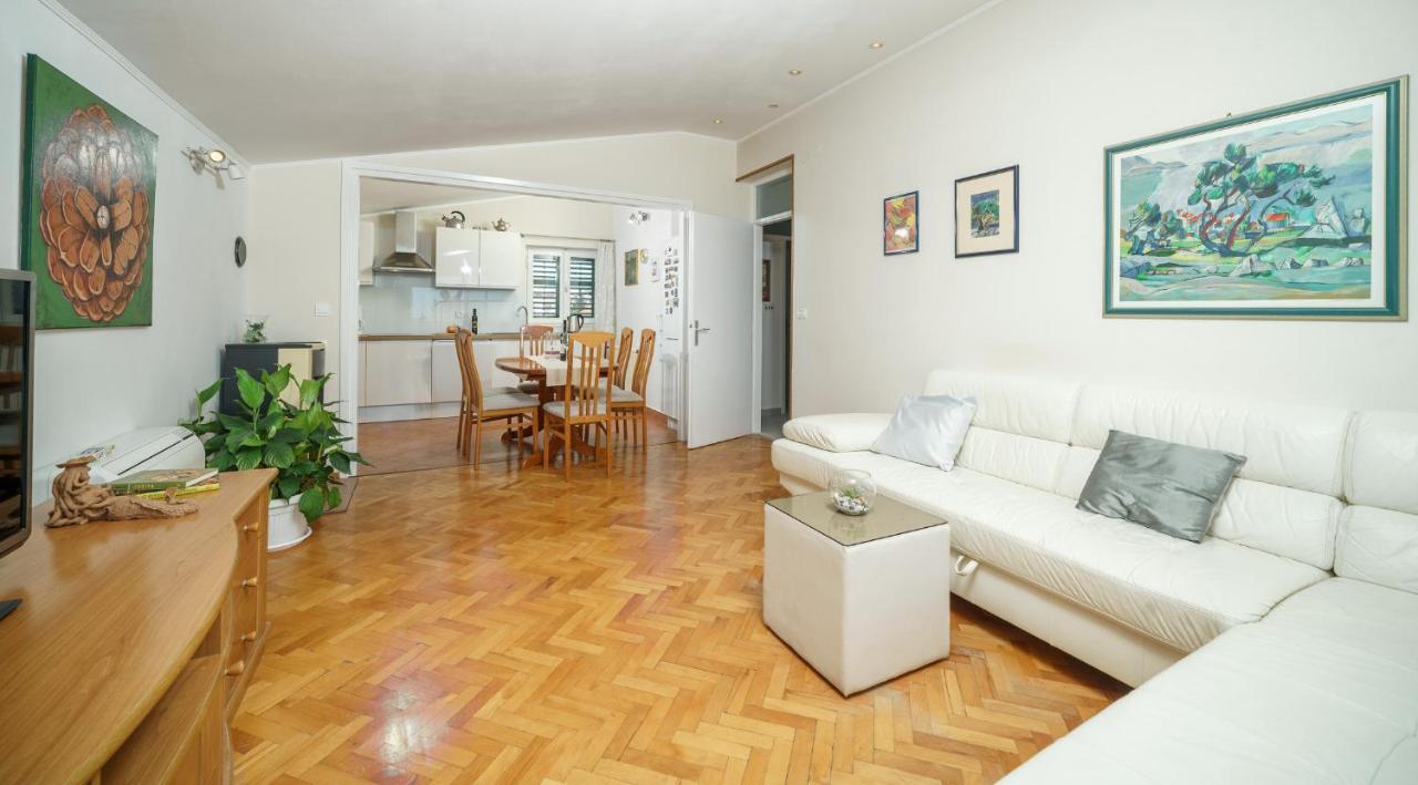 Apartmani Andora,Centar-Vodice Luaran gambar