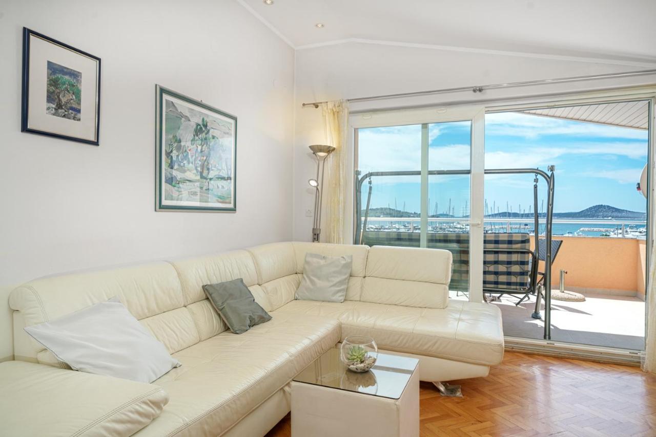 Apartmani Andora,Centar-Vodice Luaran gambar