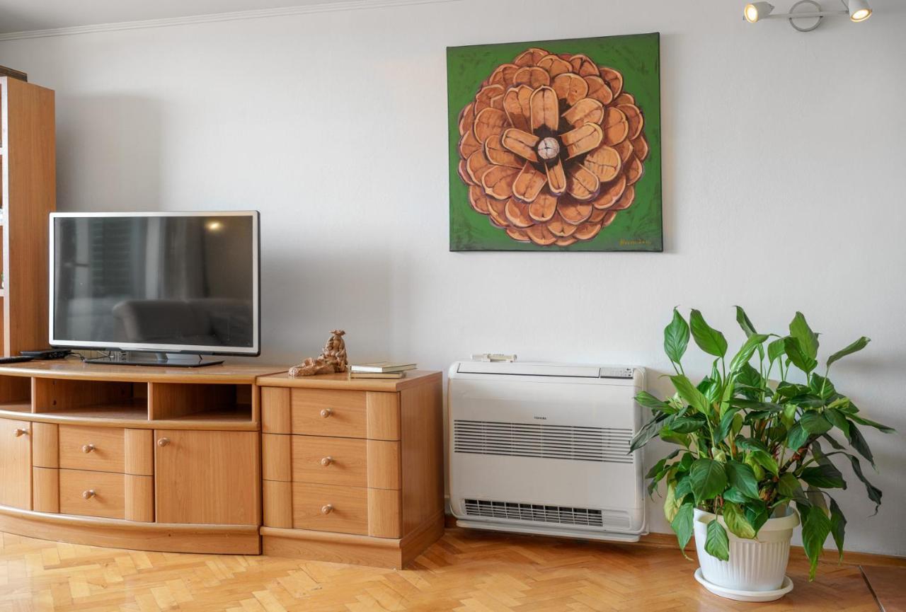 Apartmani Andora,Centar-Vodice Luaran gambar