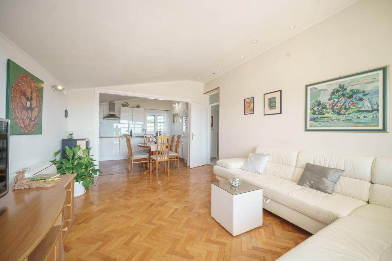 Apartmani Andora,Centar-Vodice Luaran gambar