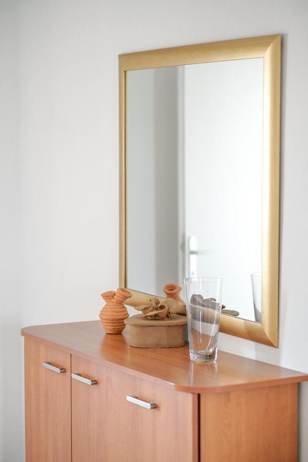 Apartmani Andora,Centar-Vodice Luaran gambar