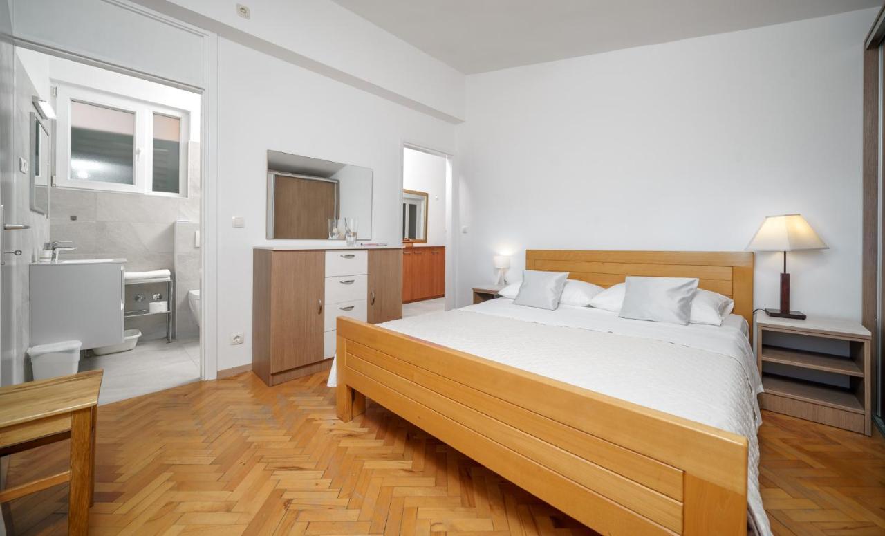 Apartmani Andora,Centar-Vodice Luaran gambar