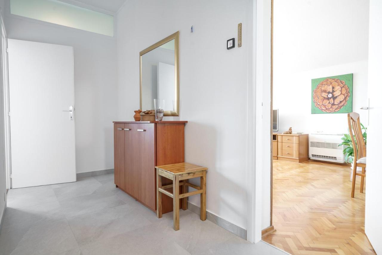 Apartmani Andora,Centar-Vodice Luaran gambar