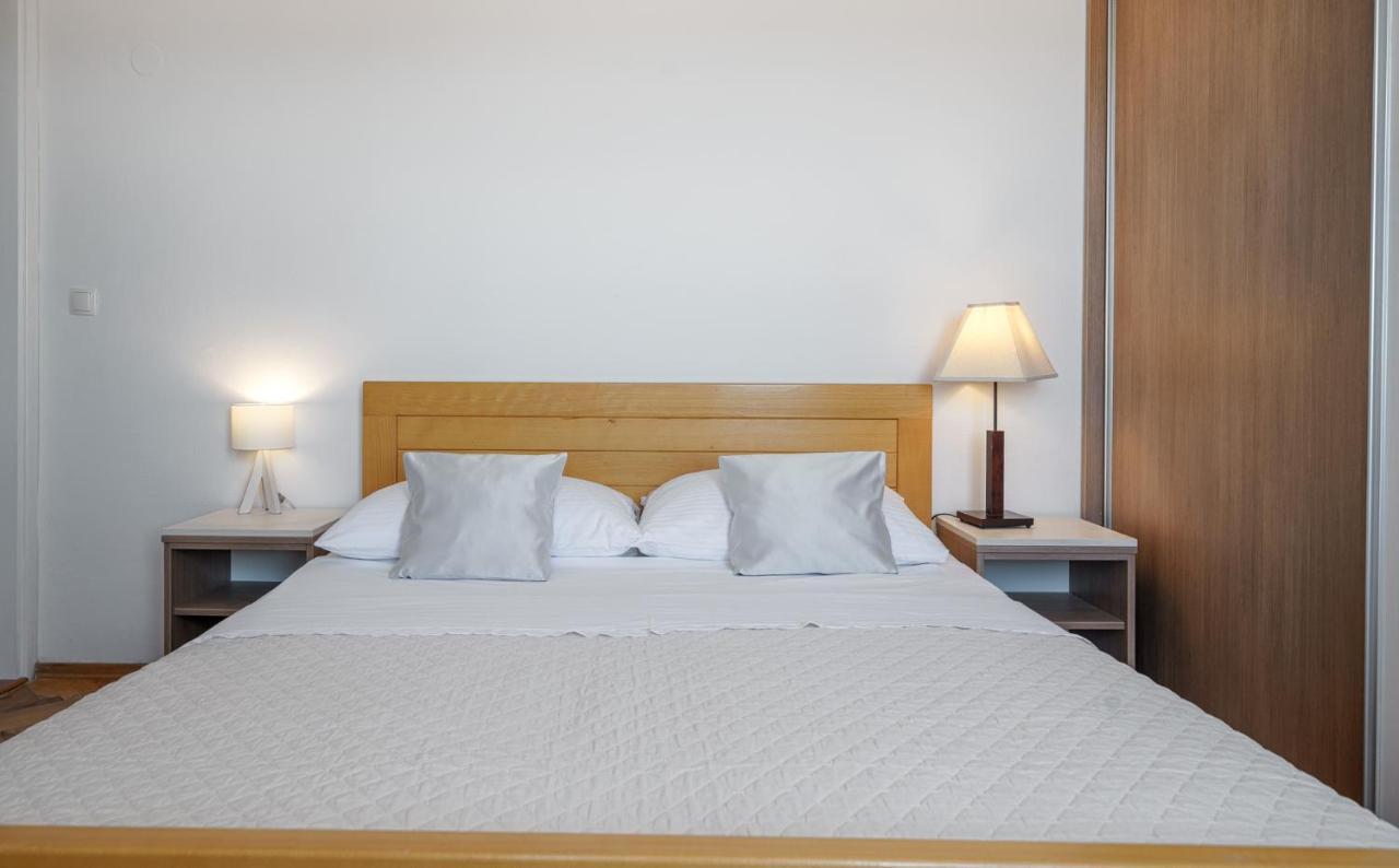 Apartmani Andora,Centar-Vodice Luaran gambar