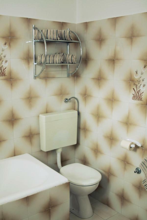 Apartmani Andora,Centar-Vodice Luaran gambar